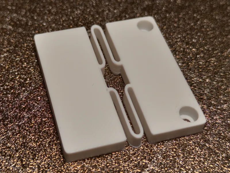 IKEA Alex door stopper