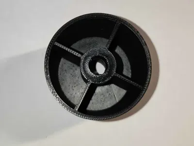 Furniture leg replacement