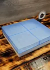 Tray Dome, 0.2mm layer, 2 walls, 15% infill