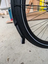 0.2mm layer, 6 walls, 25% infill