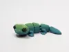 MultiColor Print Profile - gecko