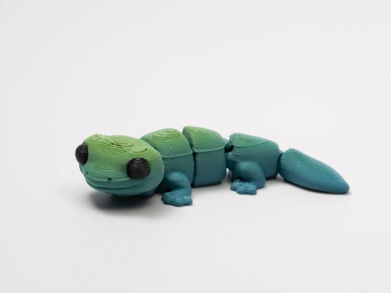 Flexi Gecko view 3