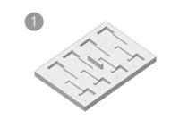 Nozzle 0.4, 0.2mm layer, 2 walls, 15% infill