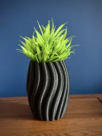 87mm tall