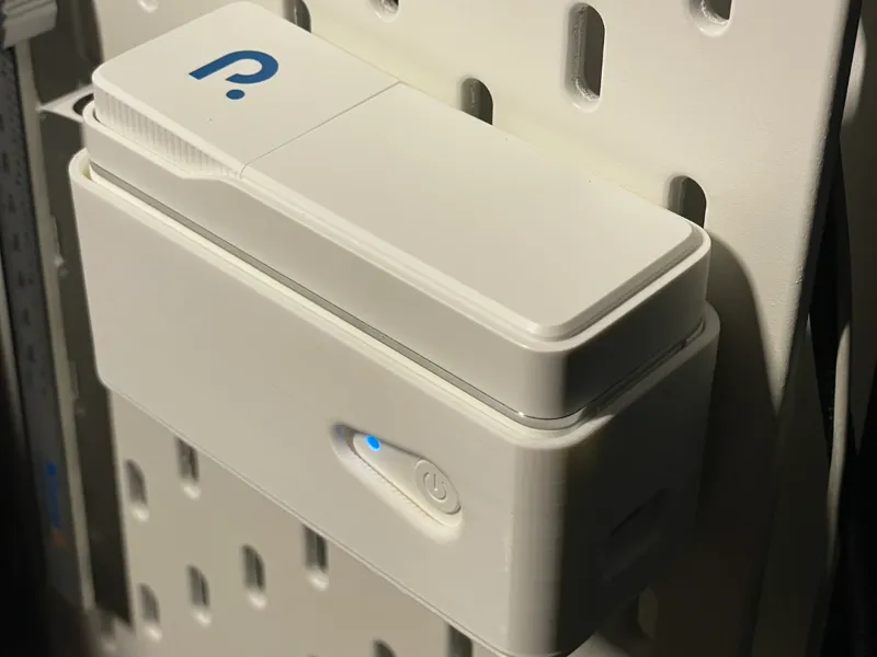 Skadis Label Maker polono P31S