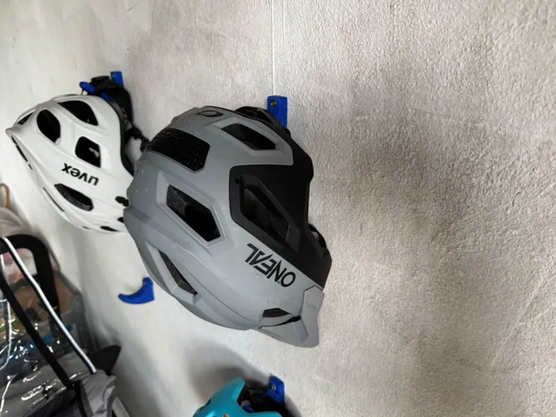 Helm Hook
