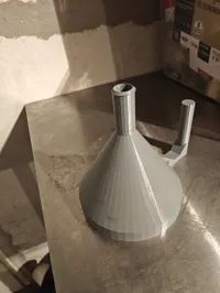 0.2mm layer, 4 walls, 50% infill