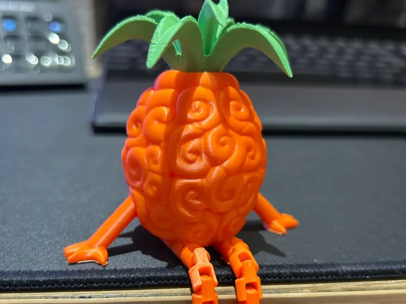 Bara Bara No Mi One Piece Devil Fruit 