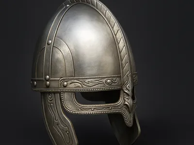 Helm of Rohan