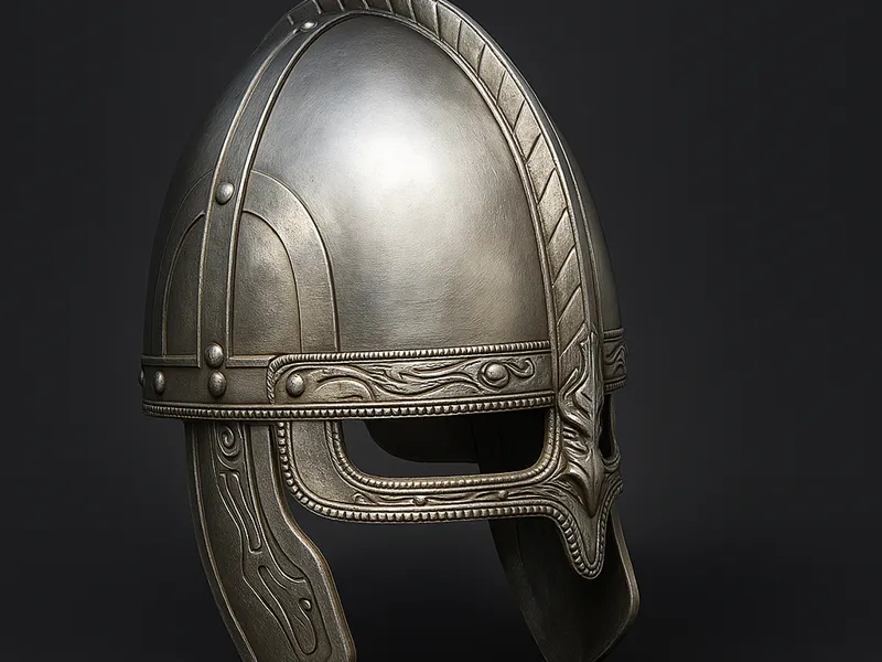 Helm of Rohan