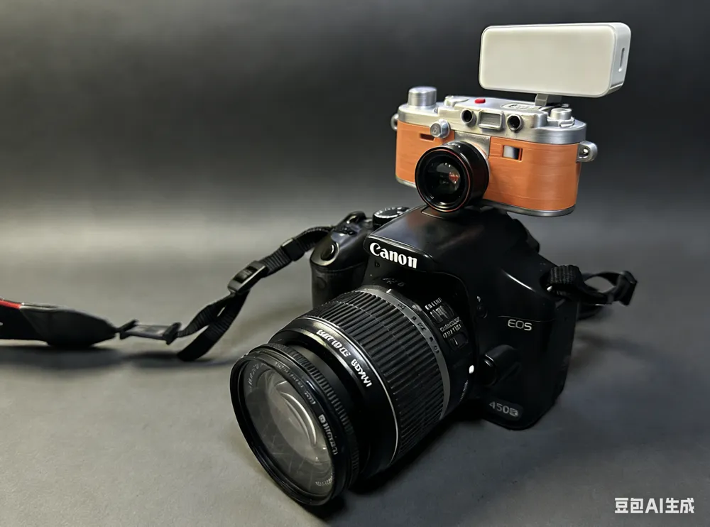 kodak charmera camera mystery box protective case for leica iiif - Free ...