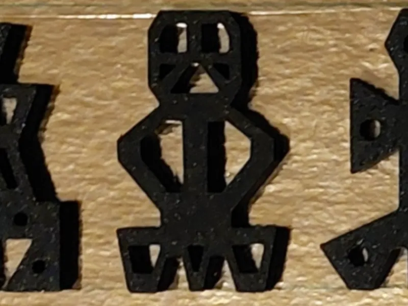 3D Art Figure 6/12