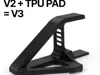 2 Petg Stabilizers