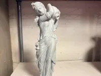 0.16mm layer, 2 walls, 8% infill
