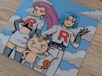 Team Rocket
