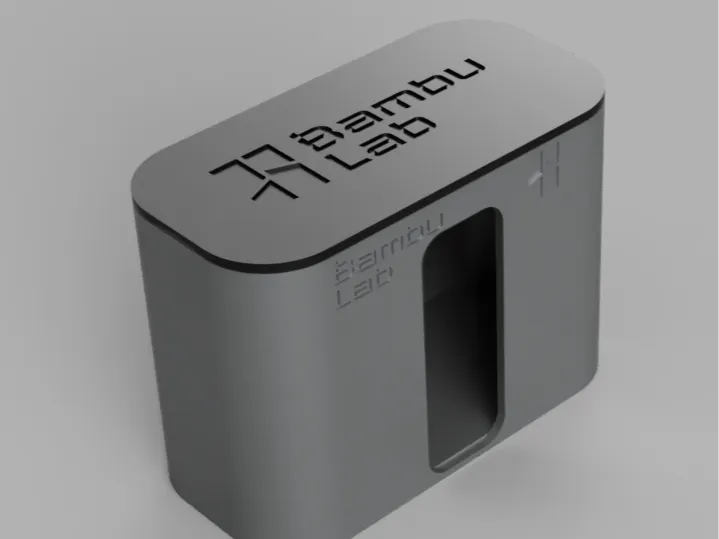 Sample Holders Box for Holy Grail Filament Dry Box
