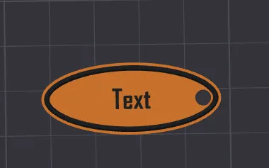 Key Tag