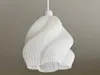 0.16mm layer, 1 walls, 0% infill