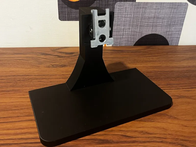 Acer 24inch monitor bracket display stand
