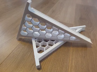 Creality SpacePI X4 wall mount