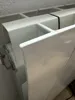 0.2mm layer, 2 walls, 8% infill