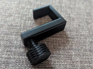 Grommet Hook