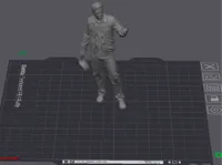0.12mm layer, 2 walls, 15% infill