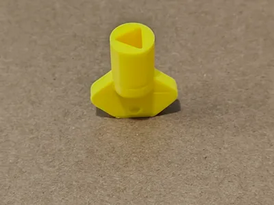 DJI Dock 1 Triangular Key