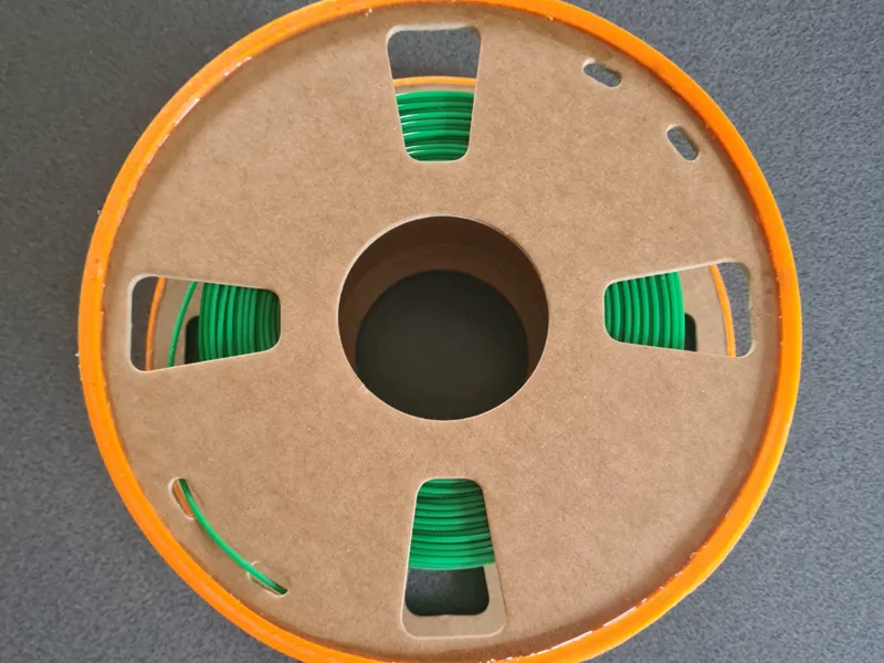Cardboard Spool Edge Ring – AMS Compatibility Fix