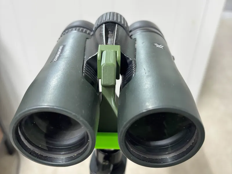 Binocular Tripod Mount - Quick connect