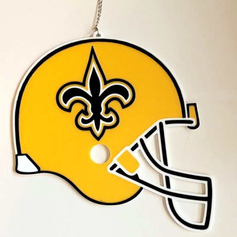 NFL New Orleans Saints Fanart