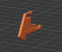 0.2mm nozzle, 0.06mm layer, 4 walls, 15% infill