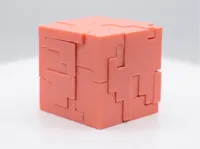 0.24mm layer, 2 walls, 15% infill