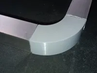 0.2mm layer, 5 walls, 45% infill