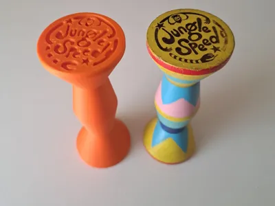 Jungle Speed - Totem