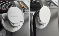 Beefier Design with 50mm End Diameter - 100% infill