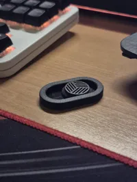 STRONGER 0.2mm layer, 3 walls, 10% infill