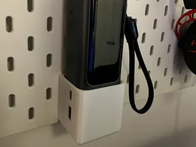 SKADIS Holder ANKER Powerbank 25000mAh 90Wh 165
