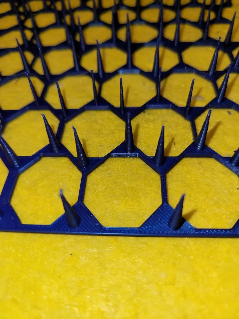 Cat (or dog) repellent Mat by sdemirel MakerWorld