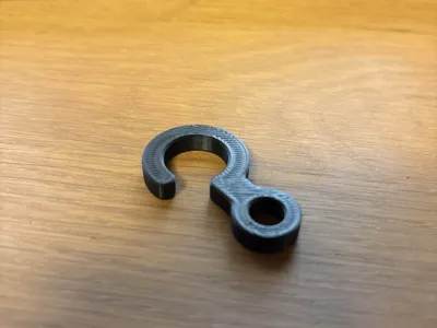 simple hook