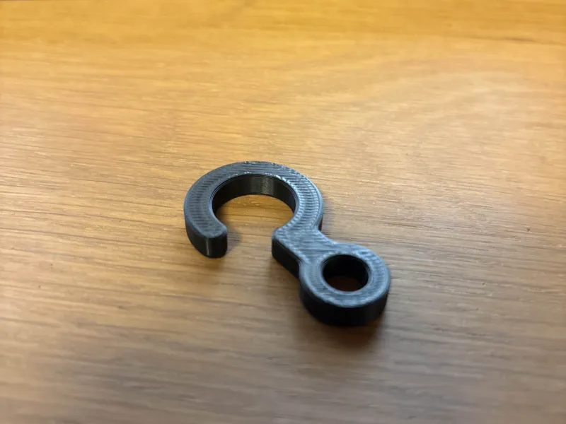 simple hook