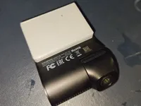 ASA / ASA - 0.20mm layer height with support