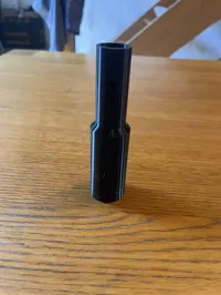 Long Version. Fits a 100mm Tool Insert