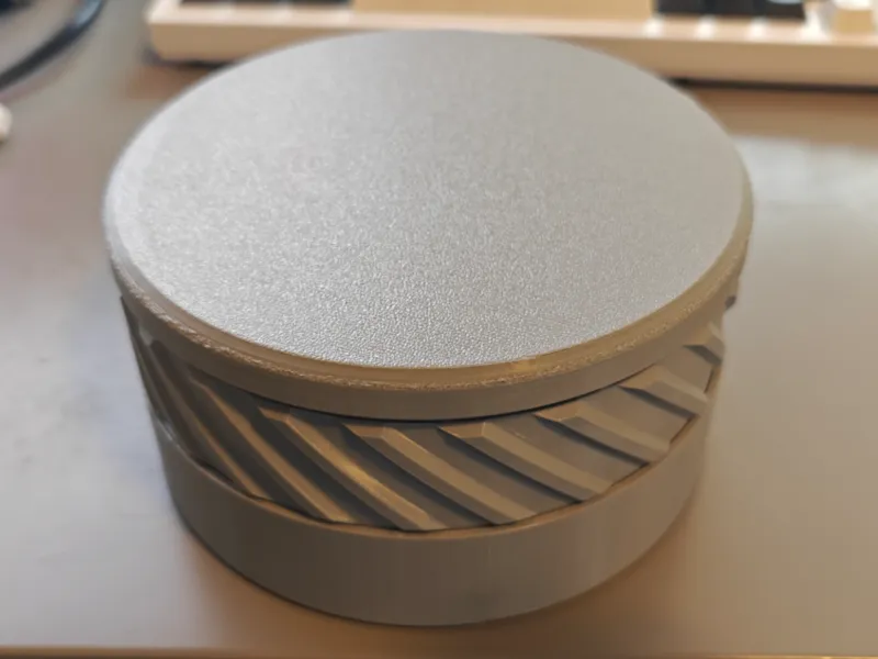 Storage case for Mobula 8 HD