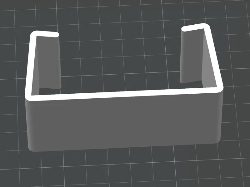 IKEA Jutholmen Furniture Clip