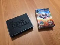 Boîte de rangement pour Tiny Epic Galaxy — photo 2