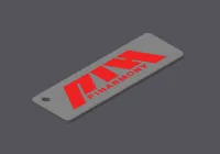 0.16mm layer, 2 walls, 15% infill