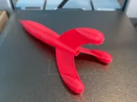 0.2mm layer, 2 walls, 15% infill, Single color
