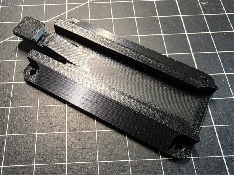 Rhinowalk Bag Side Connector