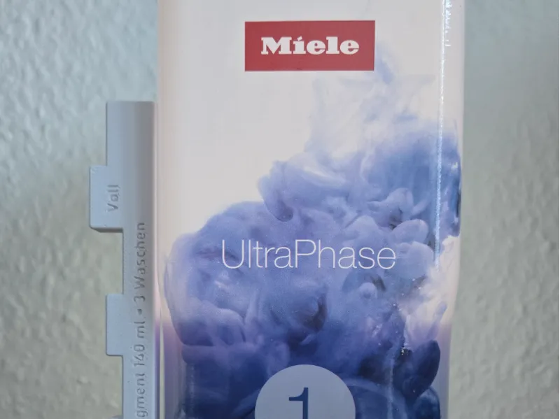 Twindos Miele Einstellhilfe Messstab